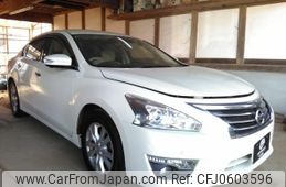 nissan teana 2018 -NISSAN--Teana DBA-L33--L33-114317---NISSAN--Teana DBA-L33--L33-114317-