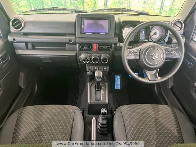 suzuki jimny 2021 -SUZUKI--Jimny 3BA-JB64W--JB64W-225994---SUZUKI--Jimny 3BA-JB64W--JB64W-225994- image 2