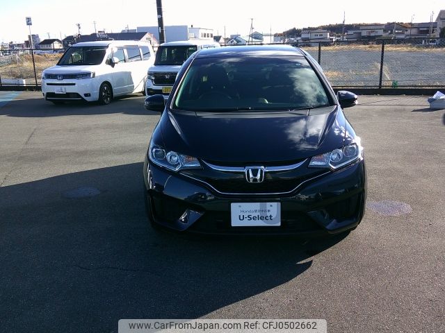 honda fit 2016 -HONDA--Fit DAA-GP5--GP5-3307463---HONDA--Fit DAA-GP5--GP5-3307463- image 2