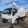 isuzu elf-truck 2007 -ISUZU--Elf BKG-NKR85AN--NKR85AN-7003633---ISUZU--Elf BKG-NKR85AN--NKR85AN-7003633- image 2