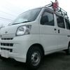 daihatsu hijet-van 2014 -DAIHATSU--Hijet Van EBD-S331V--S331V-0110888---DAIHATSU--Hijet Van EBD-S331V--S331V-0110888- image 1