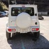 suzuki jimny-sierra 2022 -SUZUKI 【伊豆 500ﾆ3722】--Jimny Sierra JB74W--177475---SUZUKI 【伊豆 500ﾆ3722】--Jimny Sierra JB74W--177475- image 2