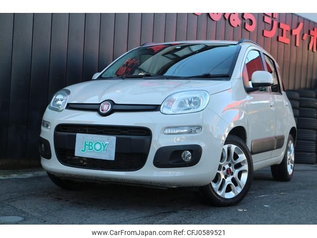 fiat panda 2014 quick_quick_13909_ZFA31200003238009 image 1