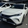 toyota harrier-hybrid 2022 quick_quick_6AA-AXUH80_AXUH80-0041889 image 1