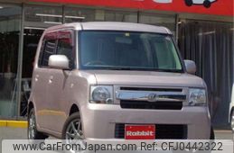 daihatsu move-conte 2011 -DAIHATSU 【福山 584ﾈ 358】--Move Conte DBA-L575S--L575S-0134473---DAIHATSU 【福山 584ﾈ 358】--Move Conte DBA-L575S--L575S-0134473-