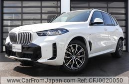 bmw x5 2024 -BMW--BMW X5 3CA-12EV30A--WBA22EV0109V18***---BMW--BMW X5 3CA-12EV30A--WBA22EV0109V18***-