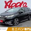 honda odyssey 2013 -HONDA--Odyssey DBA-RC1--RC1-1002464---HONDA--Odyssey DBA-RC1--RC1-1002464- image 1