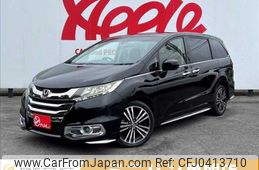 honda odyssey 2013 -HONDA--Odyssey DBA-RC1--RC1-1002464---HONDA--Odyssey DBA-RC1--RC1-1002464-