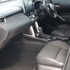 toyota corolla-cross 2023 -TOYOTA--Corolla Cross 6AA-ZVG11--ZVG11-1058372---TOYOTA--Corolla Cross 6AA-ZVG11--ZVG11-1058372- image 19