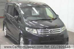 honda freed-spike 2011 -HONDA--Freed Spike GB3--1323917---HONDA--Freed Spike GB3--1323917-