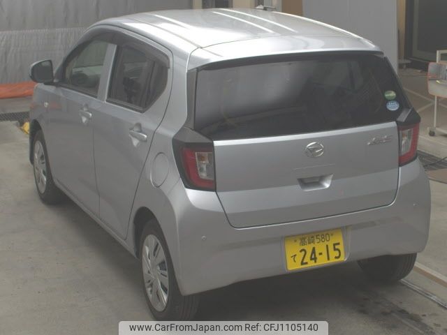 daihatsu mira-e-s 2021 -DAIHATSU 【品川 000ﾝ0000】--Mira e:s LA350S-0260006---DAIHATSU 【品川 000ﾝ0000】--Mira e:s LA350S-0260006- image 2