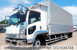 isuzu forward 2016 CFJ1636744