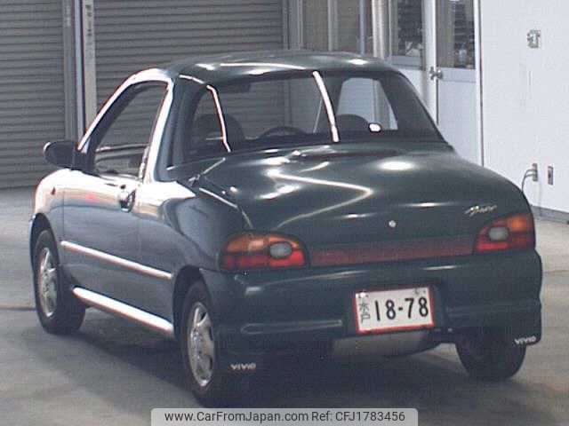 subaru vivio 1994 CFJ1783456 image 2