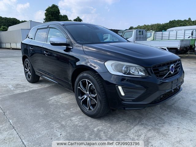 volvo xc60 2015 NIKYO_EG26437 image 1