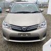 toyota corolla-axio 2013 -TOYOTA--Corolla Axio DBA-NZE161--NZE161-7060282---TOYOTA--Corolla Axio DBA-NZE161--NZE161-7060282- image 1