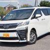 toyota vellfire 2022 -TOYOTA--Vellfire 6AA-AYH30W--AYH30-0143135---TOYOTA--Vellfire 6AA-AYH30W--AYH30-0143135- image 1