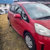 honda fit 2008 -HONDA--Fit DBA-GE6--GE6-1059683---HONDA--Fit DBA-GE6--GE6-1059683- image 4