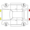 nissan x-trail 2016 -NISSAN--X-Trail DBA-NT32--NT32-541279---NISSAN--X-Trail DBA-NT32--NT32-541279- image 2