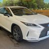 lexus rx 2019 CFJ1532708 image 17