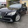 toyota crown 2013 -TOYOTA--Crown DAA-AWS210--AWS210-6044775---TOYOTA--Crown DAA-AWS210--AWS210-6044775- image 4