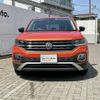 volkswagen t-cross 2020 -VOLKSWAGEN--VW T-Cross 3BA-C1DKR--WVGZZZC1ZLY074251---VOLKSWAGEN--VW T-Cross 3BA-C1DKR--WVGZZZC1ZLY074251- image 7