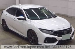 honda civic 2019 CFJ1638175