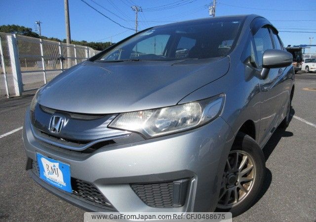 honda fit 2013 REALMOTOR_Y2024110221F-12 image 1