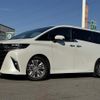 toyota alphard 2023 -TOYOTA--Alphard 3BA-AGH40W--AGH40-0001833---TOYOTA--Alphard 3BA-AGH40W--AGH40-0001833- image 18