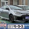 toyota yaris 2024 CFJ1690735 image 1