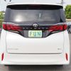 toyota alphard 2024 -TOYOTA--Alphard 6AA-AAHH40W--AAHH40-0018626---TOYOTA--Alphard 6AA-AAHH40W--AAHH40-0018626- image 7