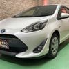 toyota aqua 2019 -TOYOTA 【和歌山 996ﾜ7428】--AQUA NHP10--6805044---TOYOTA 【和歌山 996ﾜ7428】--AQUA NHP10--6805044- image 1