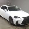 lexus is 2018 quick_quick_DBA-ASE30_0005218 image 4
