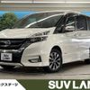 nissan serena 2018 -NISSAN--Serena DAA-GFC27--GFC27-088215---NISSAN--Serena DAA-GFC27--GFC27-088215- image 1