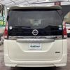nissan serena 2018 -NISSAN--Serena DAA-GC27--GC27-021516---NISSAN--Serena DAA-GC27--GC27-021516- image 18