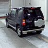 mitsubishi pajero-mini 1999 -MITSUBISHI--Pajero mini H58A-0107609---MITSUBISHI--Pajero mini H58A-0107609- image 2