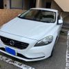 volvo v40 2014 -VOLVO--Volvo V40 DBA-MB4164T--YV1MV485BE2144866---VOLVO--Volvo V40 DBA-MB4164T--YV1MV485BE2144866- image 1