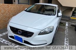 volvo v40 2014 -VOLVO--Volvo V40 DBA-MB4164T--YV1MV485BE2144866---VOLVO--Volvo V40 DBA-MB4164T--YV1MV485BE2144866-