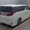 toyota alphard 2022 -TOYOTA--Alphard 3BA-AGH30W--AGH30-0448487---TOYOTA--Alphard 3BA-AGH30W--AGH30-0448487- image 2