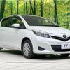 toyota vitz 2012 CFJ1521612 image 16