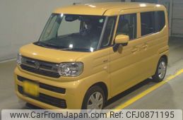 suzuki spacia 2024 -SUZUKI 【川崎 580つ4152】--Spacia MK94S-118381---SUZUKI 【川崎 580つ4152】--Spacia MK94S-118381-