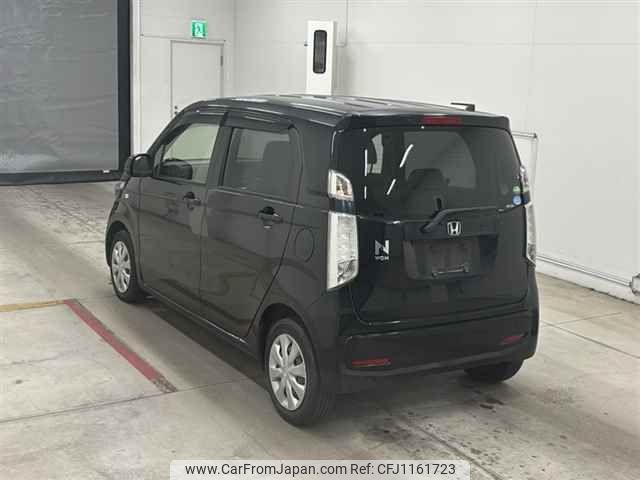 honda n-wgn 2016 -HONDA--N WGN JH1-1244506---HONDA--N WGN JH1-1244506- image 2