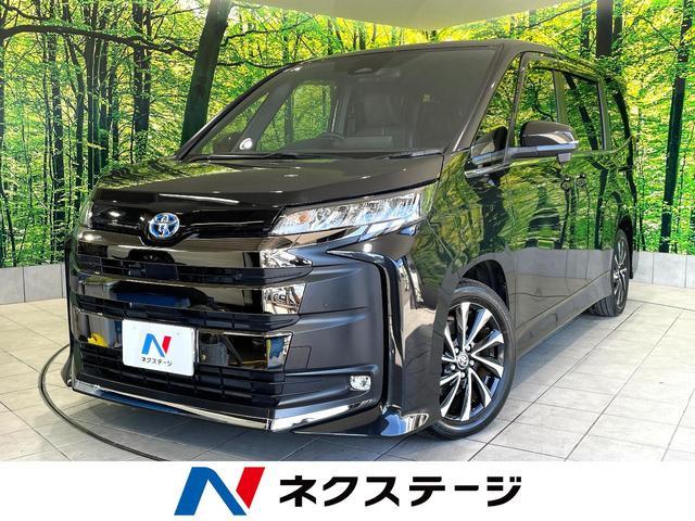 2025 Toyota Noah ZWR90W - Car Price $28,055