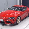 toyota supra 2024 -TOYOTA 【名古屋 331せ9101】--Supra DB06-0062989---TOYOTA 【名古屋 331せ9101】--Supra DB06-0062989- image 1