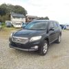 toyota vanguard 2011 CFJ1718947 image 42
