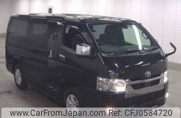 toyota hiace-van 2021 quick_quick_QDF-GDH206V_GDH206-1056770