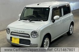 suzuki alto-lapin 2015 CFJ1467801