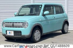 suzuki alto-lapin 2017 quick_quick_HE33S_HE33S-185632