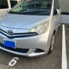 toyota ractis 2011 CFJ1577031 image 1