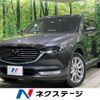 mazda cx-8 2018 quick_quick_KG2P_KG2P-114485 image 1