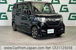 honda n-box 2018 CFJ1125058